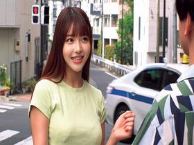 箱の中身はなんだろな!?素人女子大生が挑戦！当てれば賞金GETor失敗すれば即ズボ生ハメ生中出しセックス!! サンプル動画サムネイル